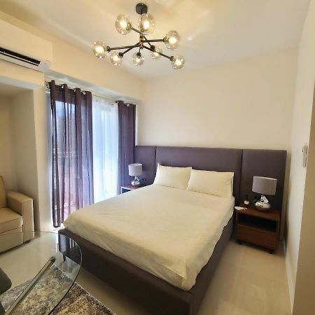 Inspiria Condo Free Airport Pickup For 3 Nights Stay Or More Davao Екстер'єр фото