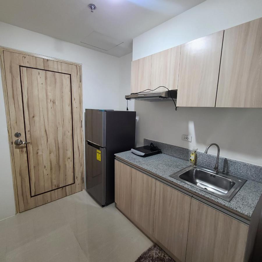 Inspiria Condo Free Airport Pickup For 3 Nights Stay Or More Davao Екстер'єр фото