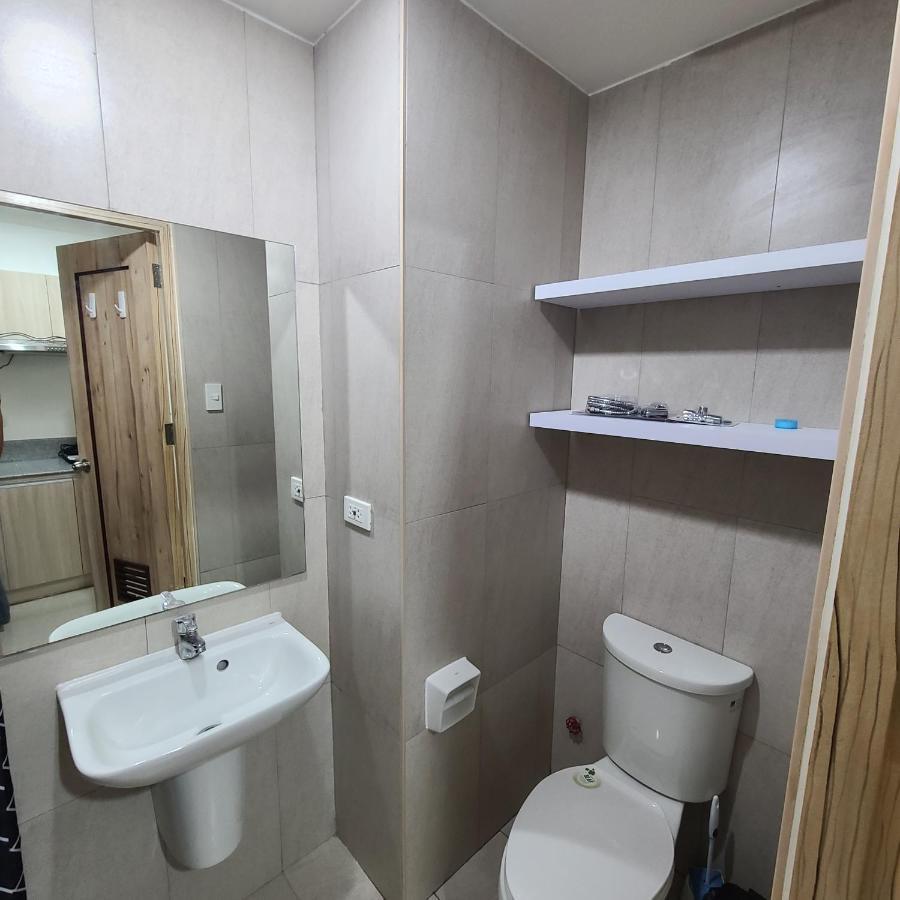 Inspiria Condo Free Airport Pickup For 3 Nights Stay Or More Davao Екстер'єр фото