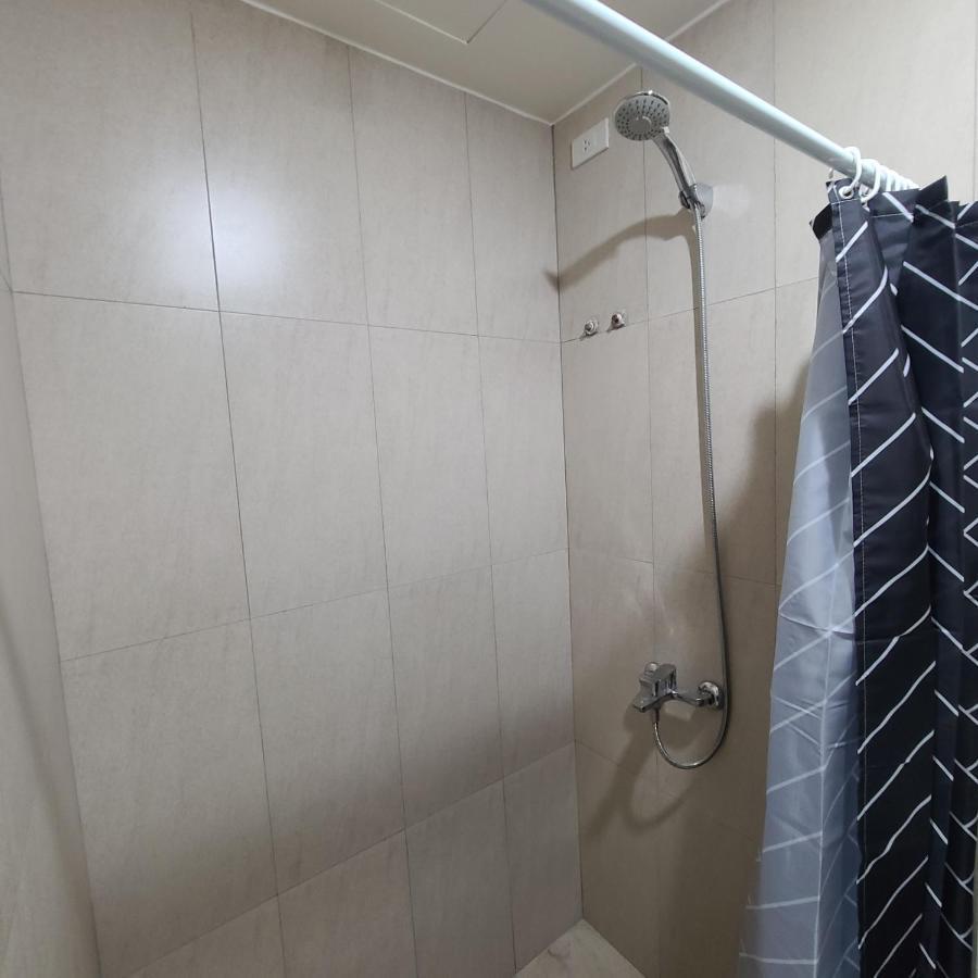 Inspiria Condo Free Airport Pickup For 3 Nights Stay Or More Davao Екстер'єр фото