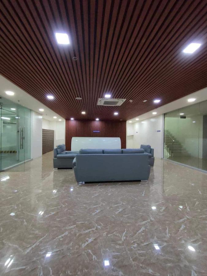 Inspiria Condo Free Airport Pickup For 3 Nights Stay Or More Davao Екстер'єр фото